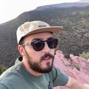 Meet your Posher, Phelipe